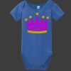 Infant 1x1 Rib 1 Piece Thumbnail