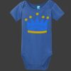 Infant 1x1 Rib 1 Piece Thumbnail