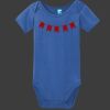 Infant 1x1 Rib 1 Piece Thumbnail