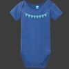 Infant 1x1 Rib 1 Piece Thumbnail