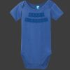 Infant 1x1 Rib 1 Piece Thumbnail