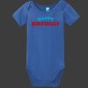 Infant 1x1 Rib 1 Piece Thumbnail