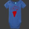 Infant 1x1 Rib 1 Piece Thumbnail