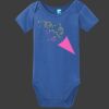 Infant 1x1 Rib 1 Piece Thumbnail
