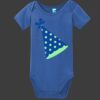 Infant 1x1 Rib 1 Piece Thumbnail