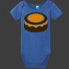 Infant 1x1 Rib 1 Piece Thumbnail