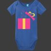 Infant 1x1 Rib 1 Piece Thumbnail
