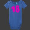 Infant 1x1 Rib 1 Piece Thumbnail