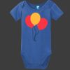Infant 1x1 Rib 1 Piece Thumbnail