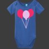 Infant 1x1 Rib 1 Piece Thumbnail
