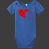 Infant 1x1 Rib 1 Piece Thumbnail