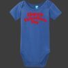 Infant 1x1 Rib 1 Piece Thumbnail
