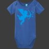 Infant 1x1 Rib 1 Piece Thumbnail