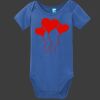 Infant 1x1 Rib 1 Piece Thumbnail
