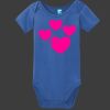 Infant 1x1 Rib 1 Piece Thumbnail