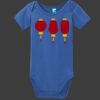 Infant 1x1 Rib 1 Piece Thumbnail