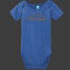Infant 1x1 Rib 1 Piece Thumbnail