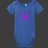Infant 1x1 Rib 1 Piece Thumbnail