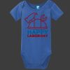 Infant 1x1 Rib 1 Piece Thumbnail
