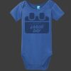 Infant 1x1 Rib 1 Piece Thumbnail