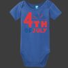 Infant 1x1 Rib 1 Piece Thumbnail
