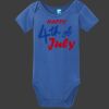 Infant 1x1 Rib 1 Piece Thumbnail