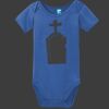 Infant 1x1 Rib 1 Piece Thumbnail
