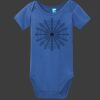 Infant 1x1 Rib 1 Piece Thumbnail