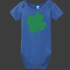 Infant 1x1 Rib 1 Piece Thumbnail
