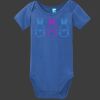 Infant 1x1 Rib 1 Piece Thumbnail