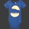 Infant 1x1 Rib 1 Piece Thumbnail