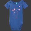 Infant 1x1 Rib 1 Piece Thumbnail