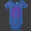 Infant 1x1 Rib 1 Piece Thumbnail