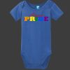 Infant 1x1 Rib 1 Piece Thumbnail