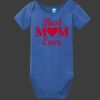 Infant 1x1 Rib 1 Piece Thumbnail