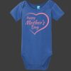 Infant 1x1 Rib 1 Piece Thumbnail