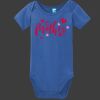 Infant 1x1 Rib 1 Piece Thumbnail