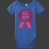 Infant 1x1 Rib 1 Piece Thumbnail