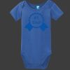Infant 1x1 Rib 1 Piece Thumbnail