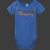 Infant 1x1 Rib 1 Piece Thumbnail