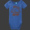 Infant 1x1 Rib 1 Piece Thumbnail