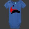 Infant 1x1 Rib 1 Piece Thumbnail