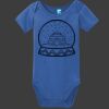 Infant 1x1 Rib 1 Piece Thumbnail