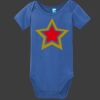 Infant 1x1 Rib 1 Piece Thumbnail