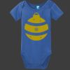 Infant 1x1 Rib 1 Piece Thumbnail