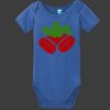 Infant 1x1 Rib 1 Piece Thumbnail