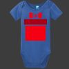 Infant 1x1 Rib 1 Piece Thumbnail