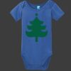 Infant 1x1 Rib 1 Piece Thumbnail