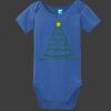 Infant 1x1 Rib 1 Piece Thumbnail