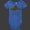 Infant 1x1 Rib 1 Piece Thumbnail